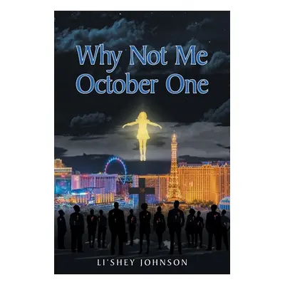 "Why Not Me October One" - "" ("Johnson Li'Shey")