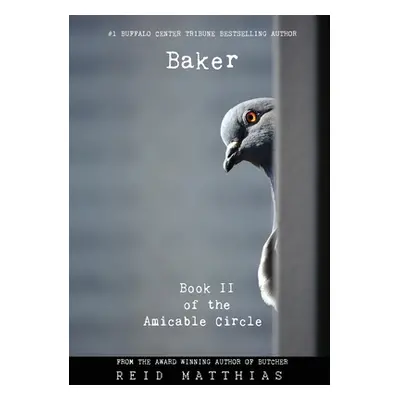 "Baker" - "" ("Matthias Reid")