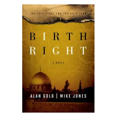 "Birthright" - "" ("Gold Alan")