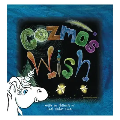 "Cozmo's Wish" - "" ("Toonen Janet L.")