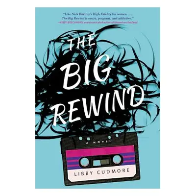 "Big Rewind PB" - "" ("Cudmore Libby")