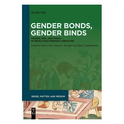 "Gender Bonds, Gender Binds" - "" ("No Contributor")