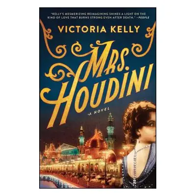 "Mrs. Houdini" - "" ("Kelly Victoria")