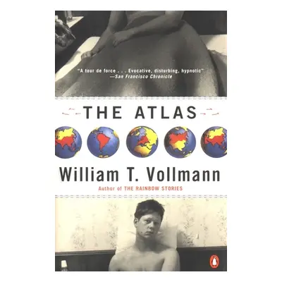 "The Atlas" - "" ("Vollmann William T.")