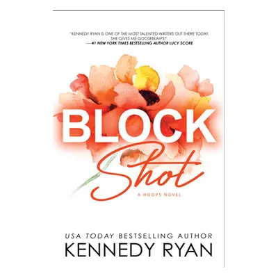 Block Shot (Ryan Kennedy)