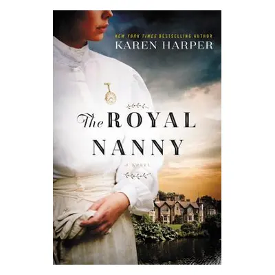 "The Royal Nanny" - "" ("Harper Karen")