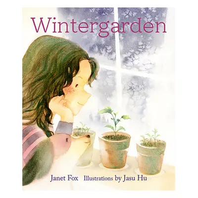 "Wintergarden" - "" ("Fox Janet")