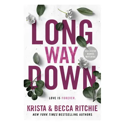 "Long Way Down" - "" ("Ritchie Krista")