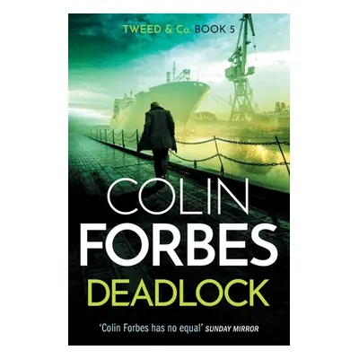 "Deadlock" - "" ("Forbes Colin")