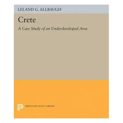 "Crete" - "" ("Allbaugh Leland G.")