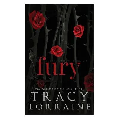 "Fury" - "" ("Lorraine Tracy")