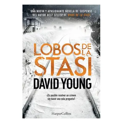 "Lobos de la Stasi" - "" ("Young David")