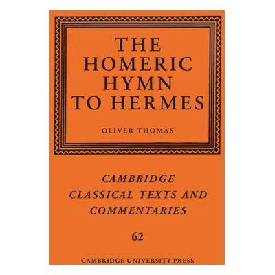 "The Homeric Hymn to Hermes" - "" ("Thomas Oliver")