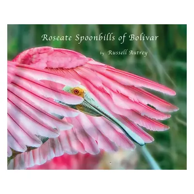 "Roseate Spoonbills of Bolivar" - "" ("Autrey Russell D.")