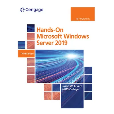 "Hands-On Microsoft Windows Server 2019" - "" ("Eckert Jason")