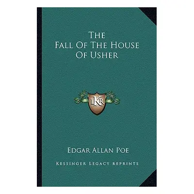 "The Fall of the House of Usher" - "" ("Poe Edgar Allan")