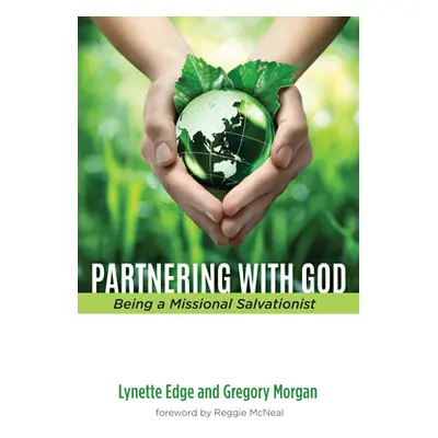 "Partnering with God" - "" ("Edge Lynette")