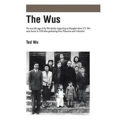 "The Wus" - "" ("Wu Ted")