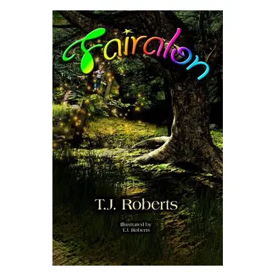 "Fairalon" - "" ("Roberts T. J.")