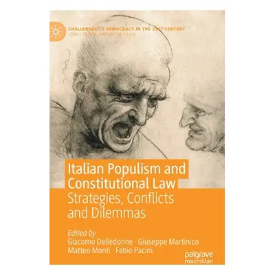 "Italian Populism and Constitutional Law: Strategies, Conflicts and Dilemmas" - "" ("Delledonne 