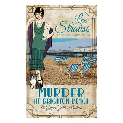 "Murder at Brighton Beach" - "" ("Strauss Lee")