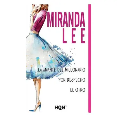 "Por despecho" - "" ("Lee Miranda")