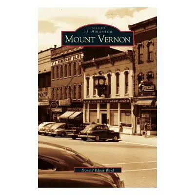 "Mount Vernon" - "" ("Boyd Donald Edgar")