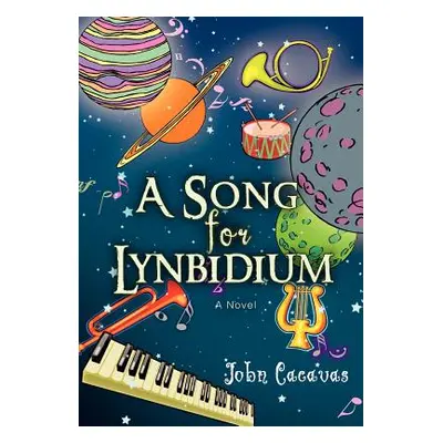 "A Song for Lynbidium" - "" ("Cacavas John")