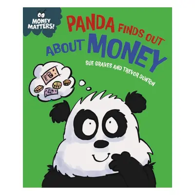 "Money Matters: Panda Finds Out About Money" - "" ("Graves Sue")