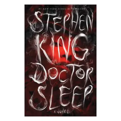 "Doctor Sleep" - "" ("King Stephen")