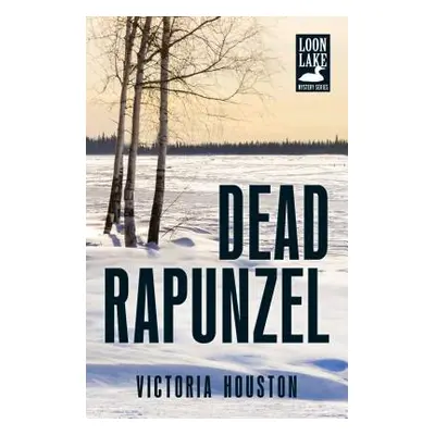 "Dead Rapunzel, Volume 15" - "" ("Houston Victoria")