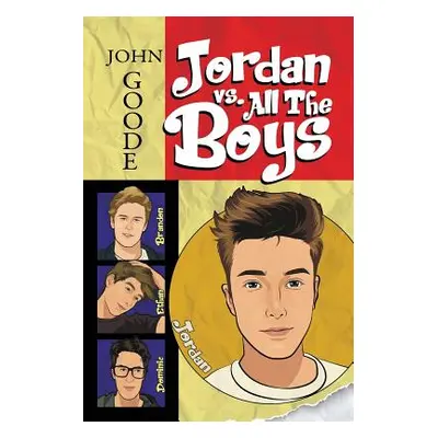 "Jordan vs. All the Boys" - "" ("Goode John")