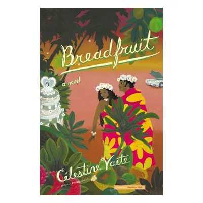 "Breadfruit" - "" ("Vaite Clestine")