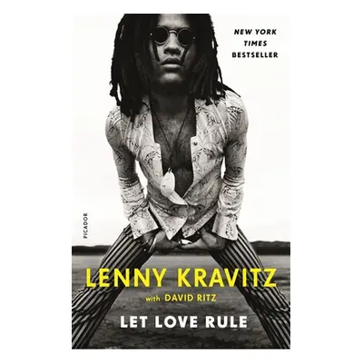 "Let Love Rule" - "" ("Kravitz Lenny")