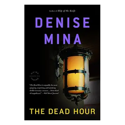 "The Dead Hour" - "" ("Mina Denise")