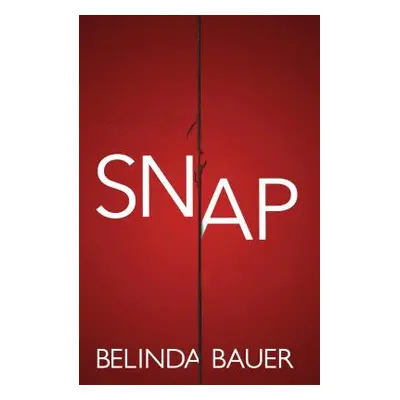 "Snap" - "" ("Bauer Belinda")