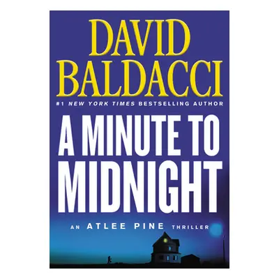 "A Minute to Midnight" - "" ("Baldacci David")