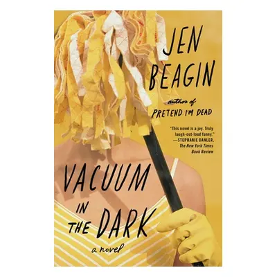 "Vacuum in the Dark" - "" ("Beagin Jen")