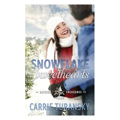 "Snowflake Sweethearts" - "" ("Turansky Carrie")