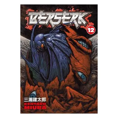 "Berserk Volume 12" - "" ("Miura Kentaro")