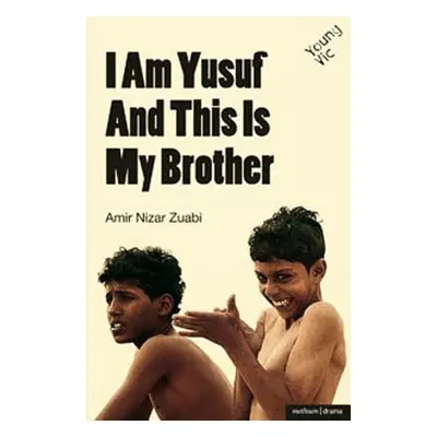 "I am Yusuf and This Is My Brother" - "" ("Zuabi Amir Nizar")