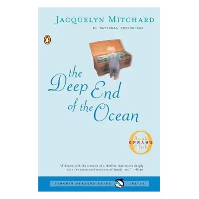 "The Deep End of the Ocean" - "" ("Mitchard Jacquelyn")