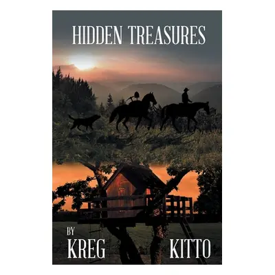 "Hidden Treasures" - "" ("Kitto Kreg")