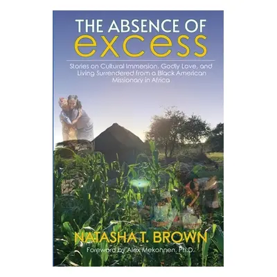 "The Absence of Excess: Stories on Cultural Immersion, Godly Love, and Living Surrendered from a