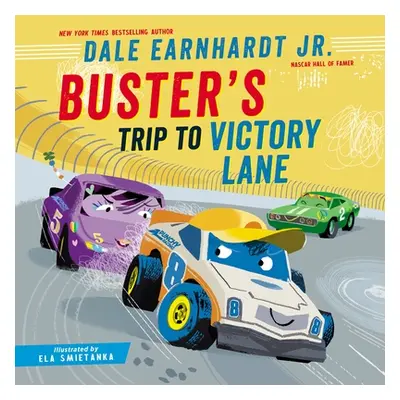 "Buster's Trip to Victory Lane" - "" ("Earnhardt Jr Dale")