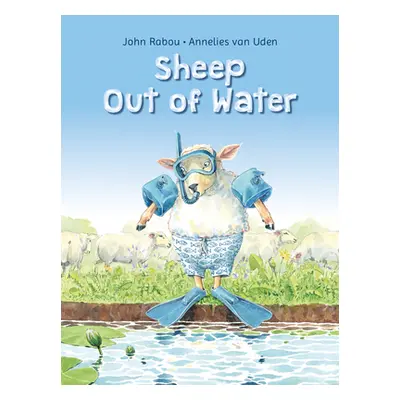 "Sheep Out of Water" - "" ("Van Uden Annelies")