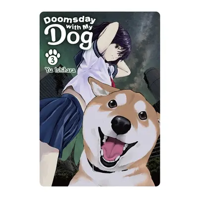 "Doomsday with My Dog, Vol. 3" - "" ("Ishihara Yu")