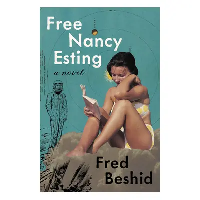 "Free Nancy Esting" - "" ("Beshid Fred")