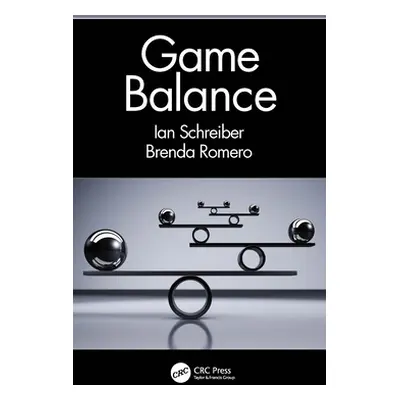 "Game Balance" - "" ("Schreiber Ian")