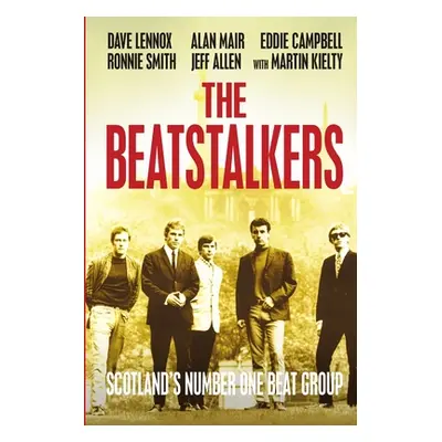 "The Beatstalkers" - "" ("Kielty Martin")